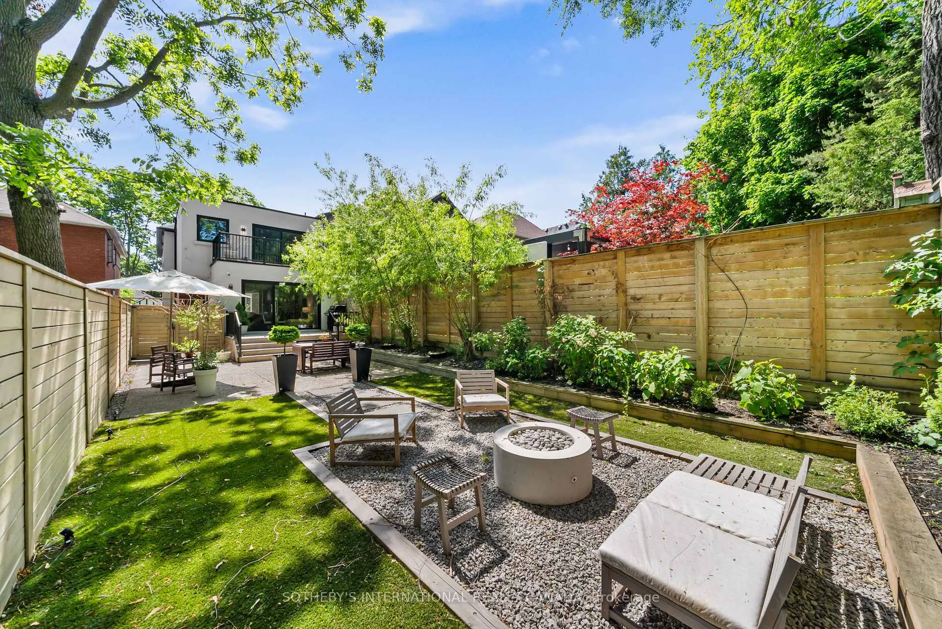 Photo 38 of 138 Airdrie Road, Toronto, Leaside — HOMEH