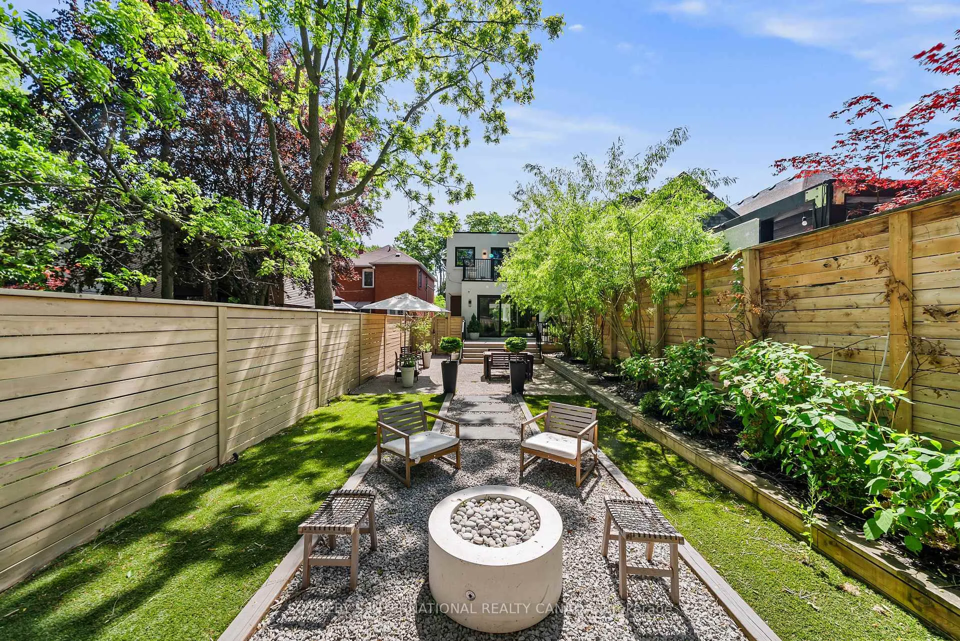 Photo 39 of 138 Airdrie Road, Toronto, Leaside — HOMEH