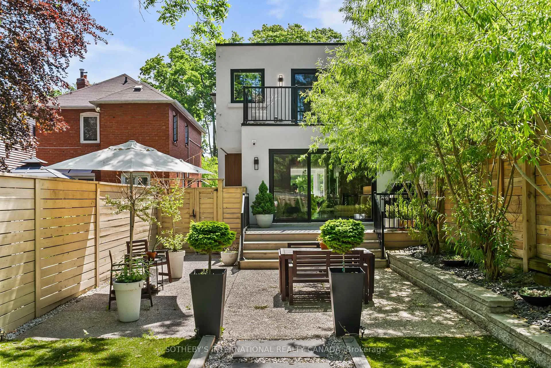 Photo 42 of 138 Airdrie Road, Toronto, Leaside — HOMEH