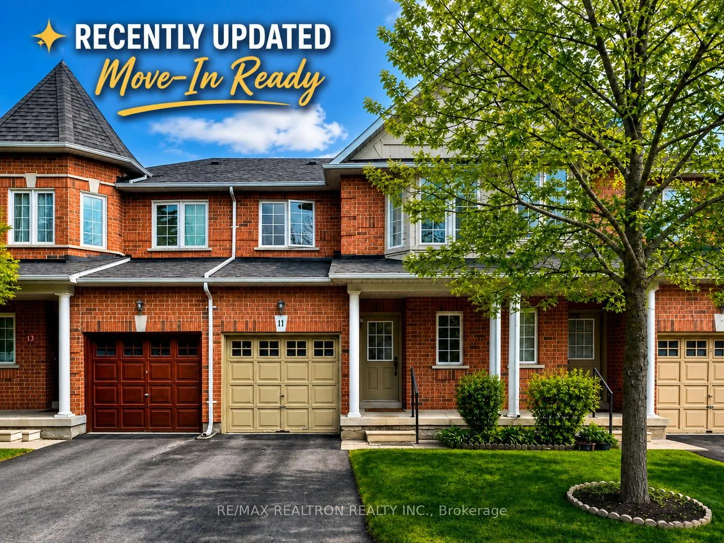 Photo 1 of 11 Zermatt Way, Markham, Unionville — HOMEH
