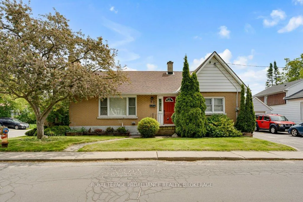 Photo 1 of 67 Mowat Avenue, Kingston, Central City West — HOMEH