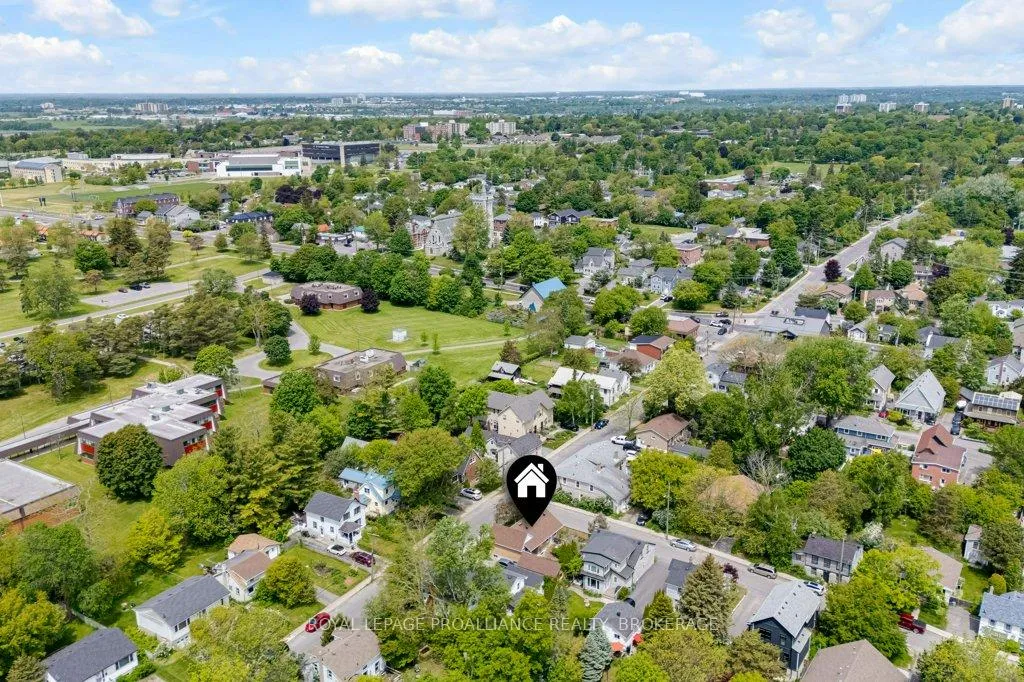 Photo 44 of 67 Mowat Avenue, Kingston, Central City West — HOMEH