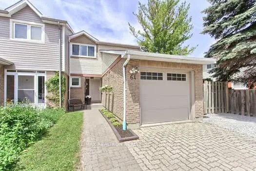 Photo 1 of 64 Durie Lane, Markham, Aileen-Willowbrook — HOMEH