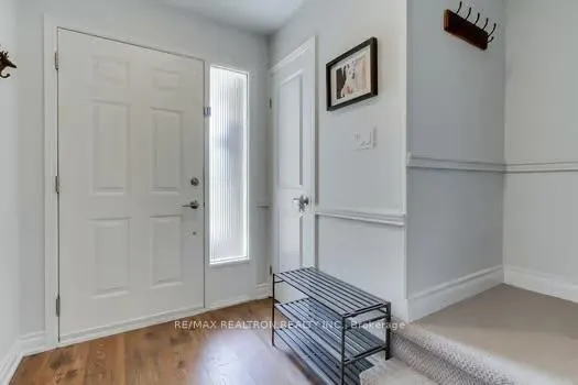 Photo 6 of 64 Durie Lane, Markham, Aileen-Willowbrook — HOMEH