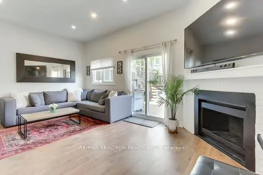 Photo 19 of 64 Durie Lane, Markham, Aileen-Willowbrook — HOMEH