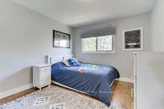 Photo 34 of 64 Durie Lane, Markham, Aileen-Willowbrook — HOMEH