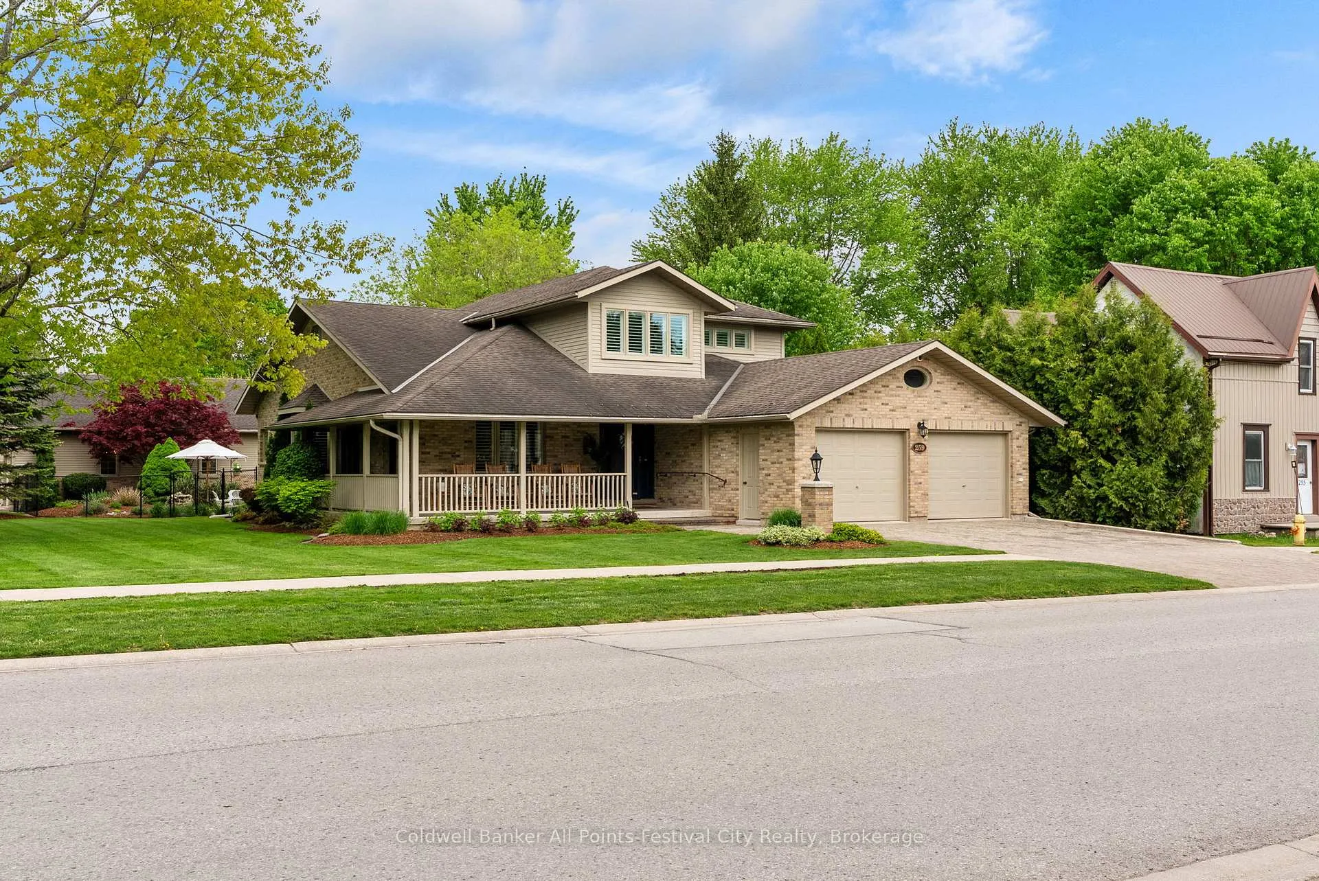 Photo 1 of 259 Dinsley Street, North Huron, Blyth — HOMEH