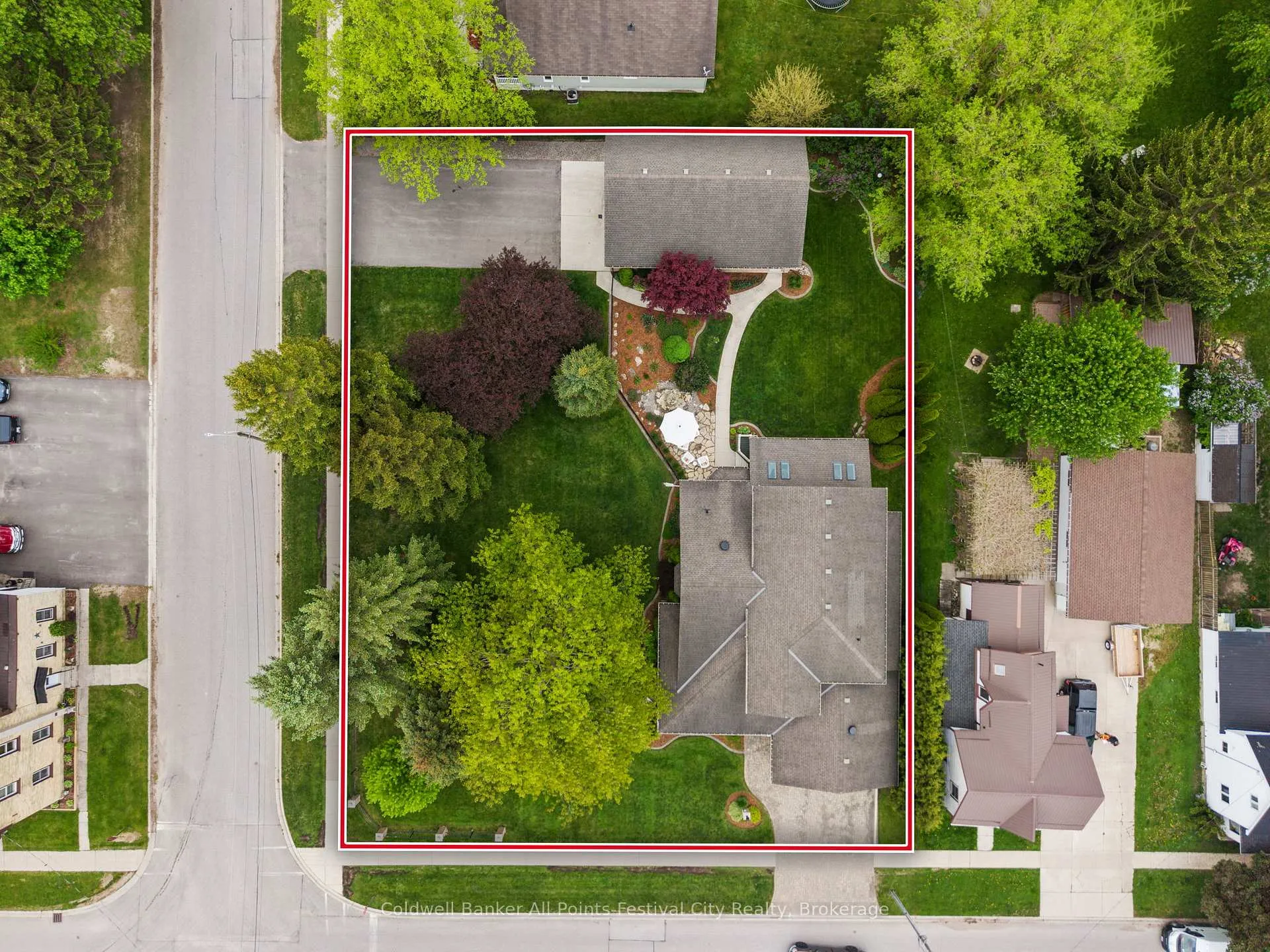 Photo 3 of 259 Dinsley Street, North Huron, Blyth — HOMEH