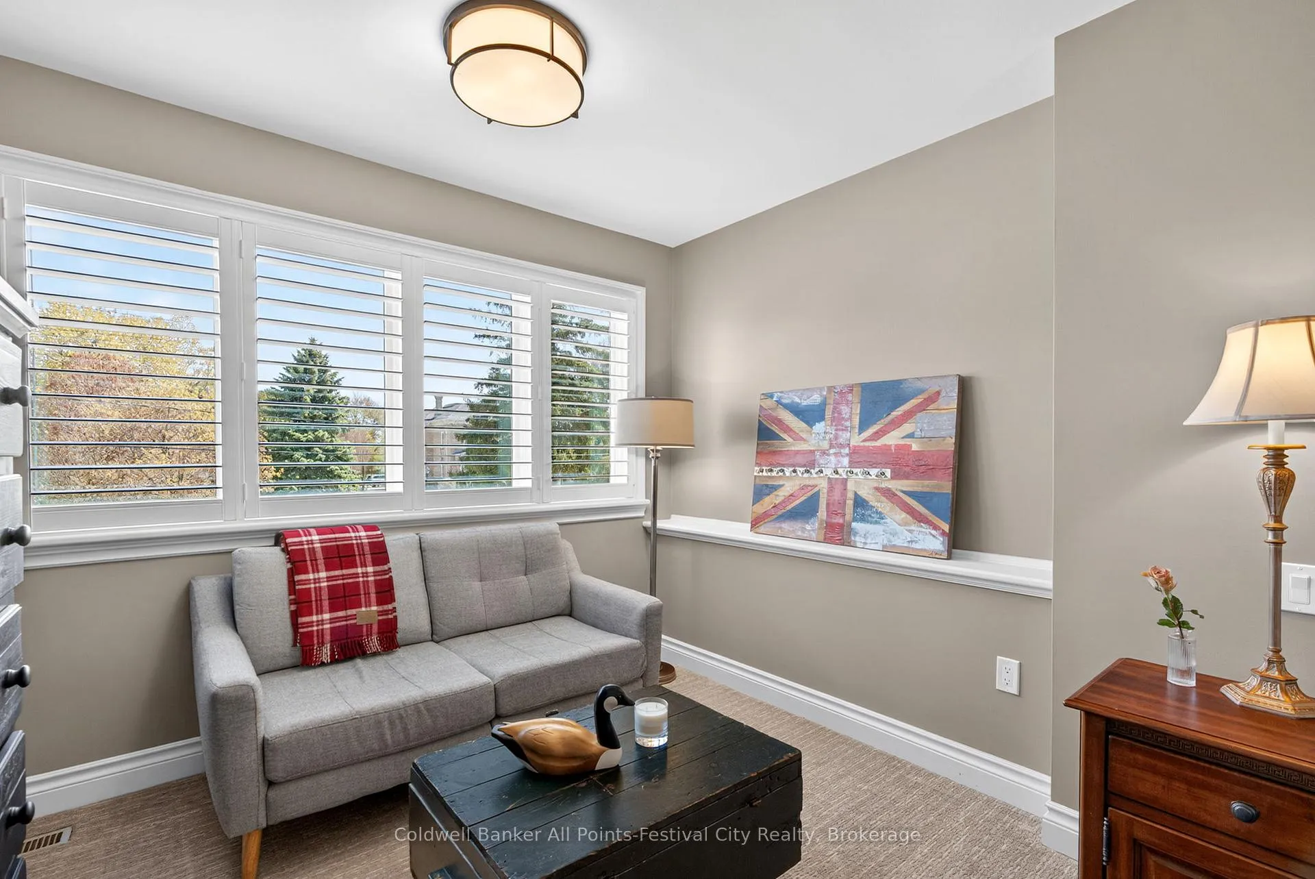 Photo 27 of 259 Dinsley Street, North Huron, Blyth — HOMEH