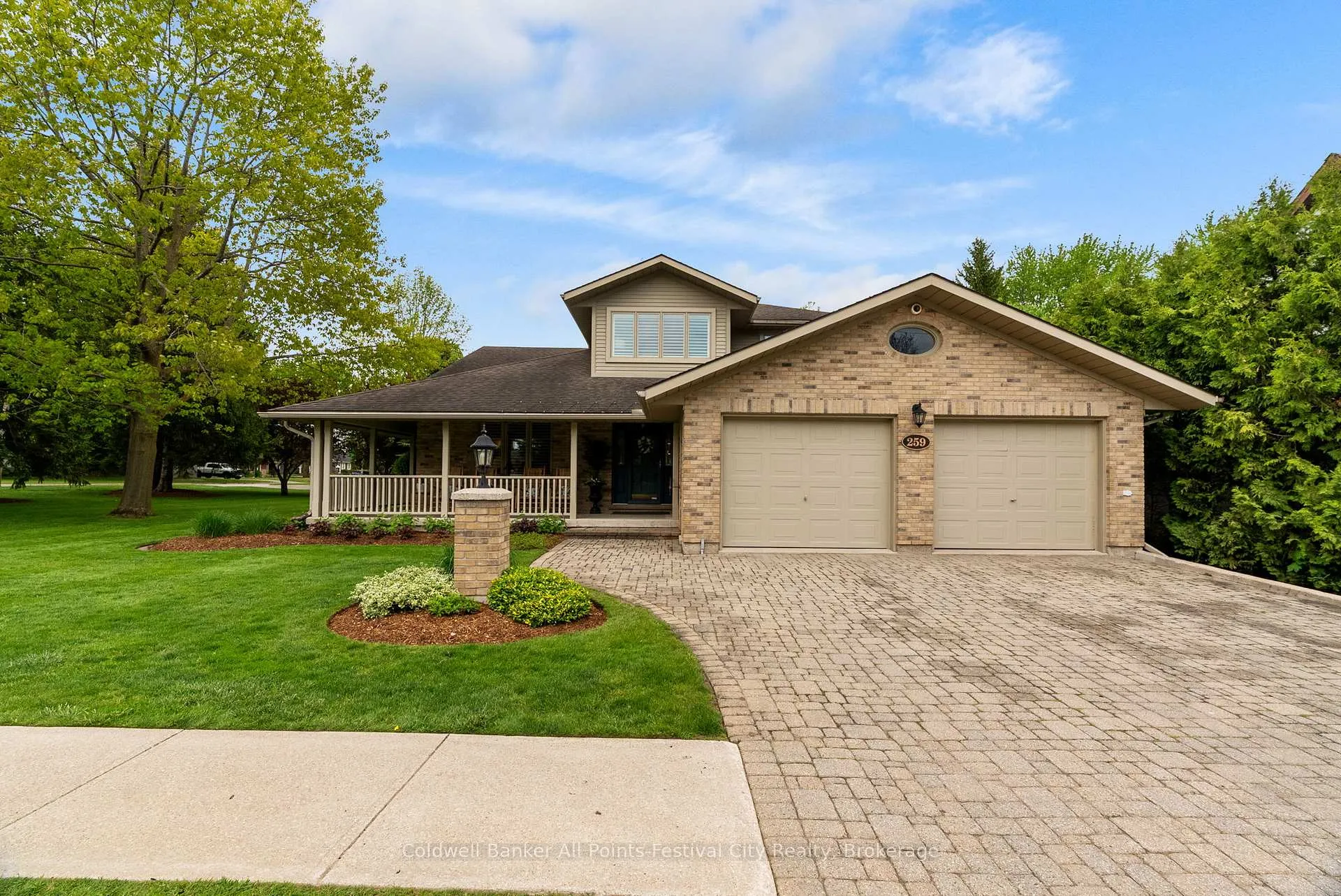 Photo 38 of 259 Dinsley Street, North Huron, Blyth — HOMEH