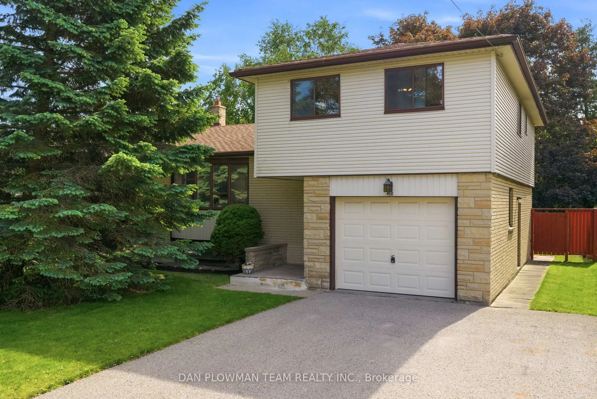 Photo 1 of 410 Dianne Drive, Oshawa, Donevan — HOMEH