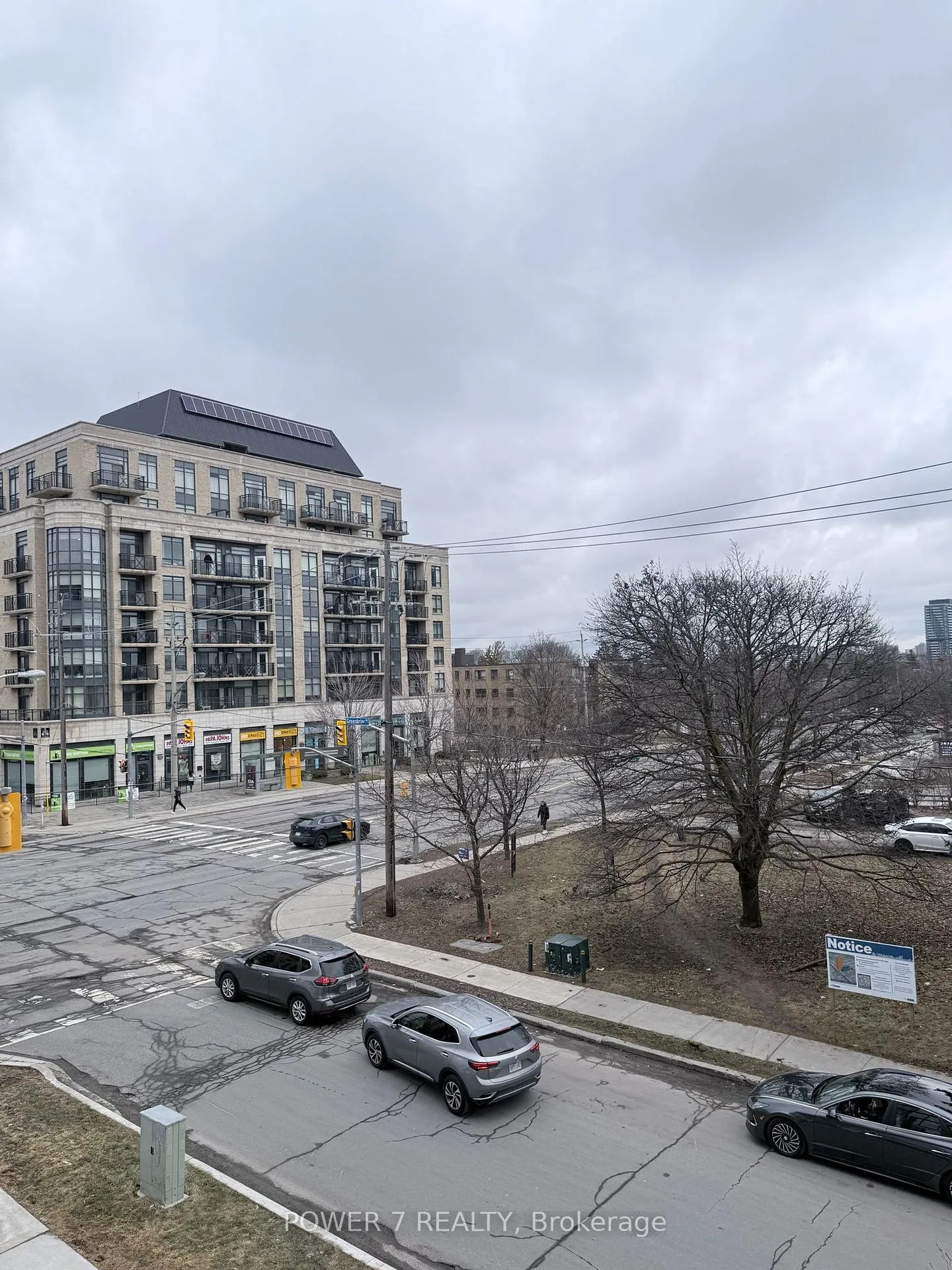 Photo 6 of Unit 222, 6 Greenbriar Road, North York, Bayview Village — HOMEH