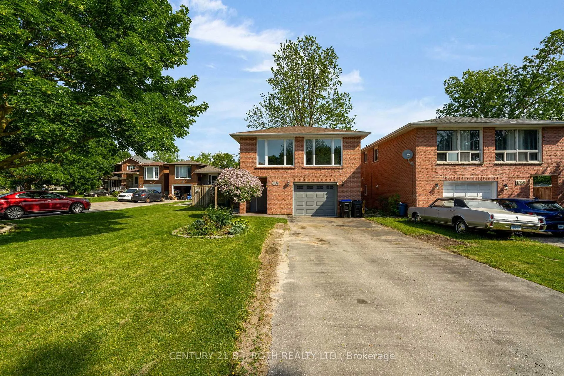 Photo 1 of 138 Tupper Street W, New Tecumseth, Alliston — HOMEH