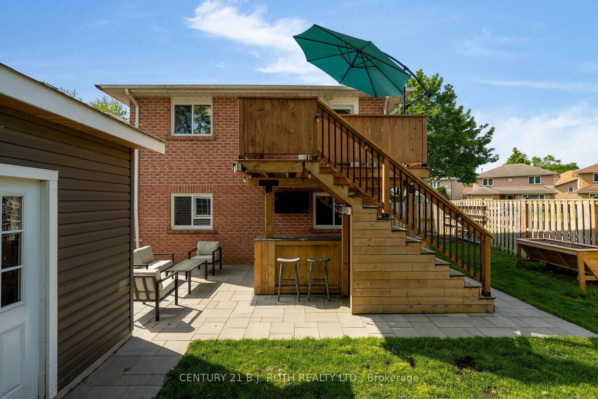 Photo 29 of 138 Tupper Street W, New Tecumseth, Alliston — HOMEH