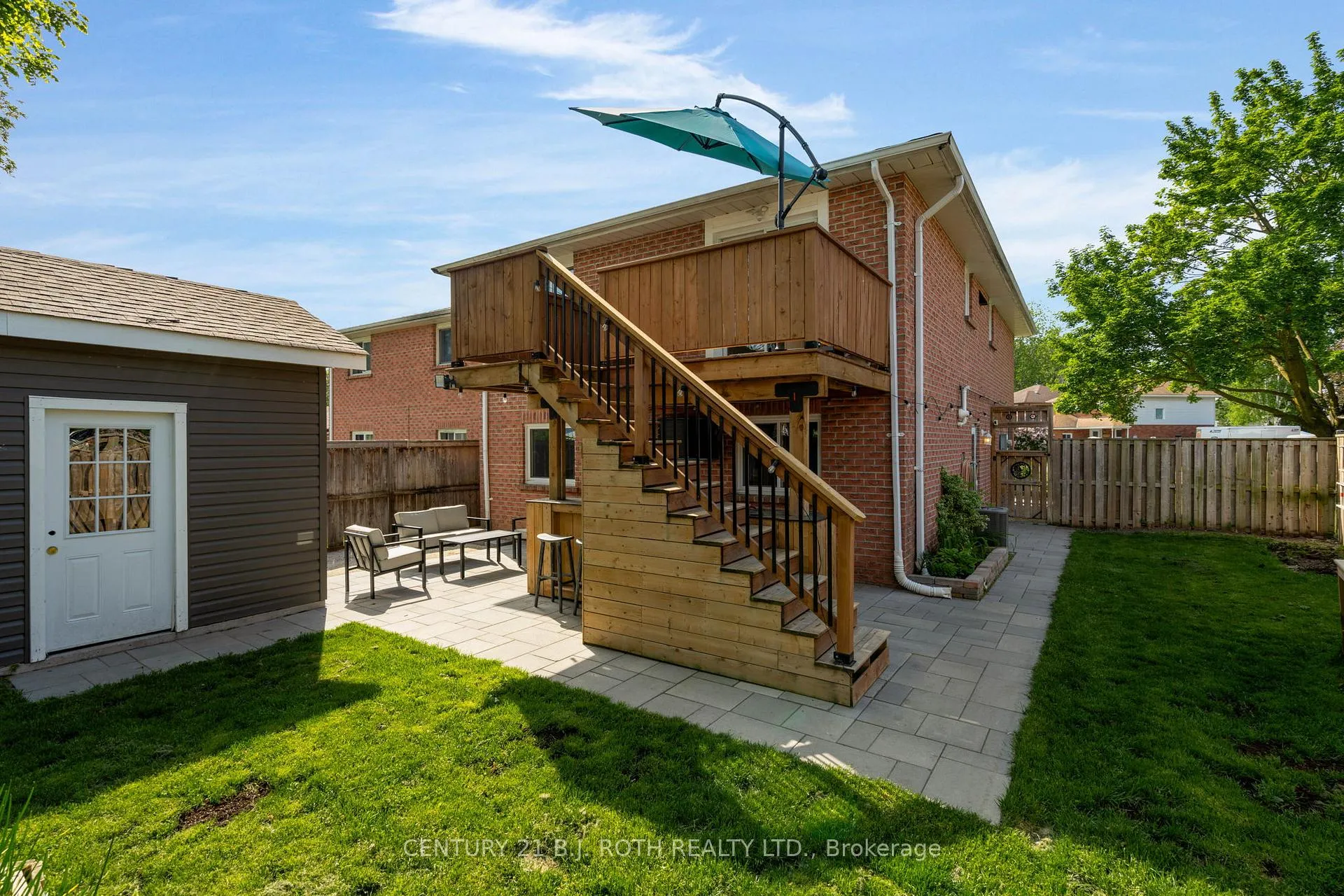 Photo 30 of 138 Tupper Street W, New Tecumseth, Alliston — HOMEH
