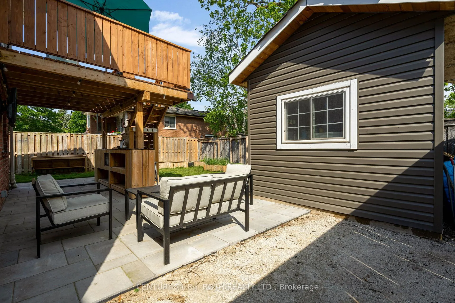 Photo 32 of 138 Tupper Street W, New Tecumseth, Alliston — HOMEH