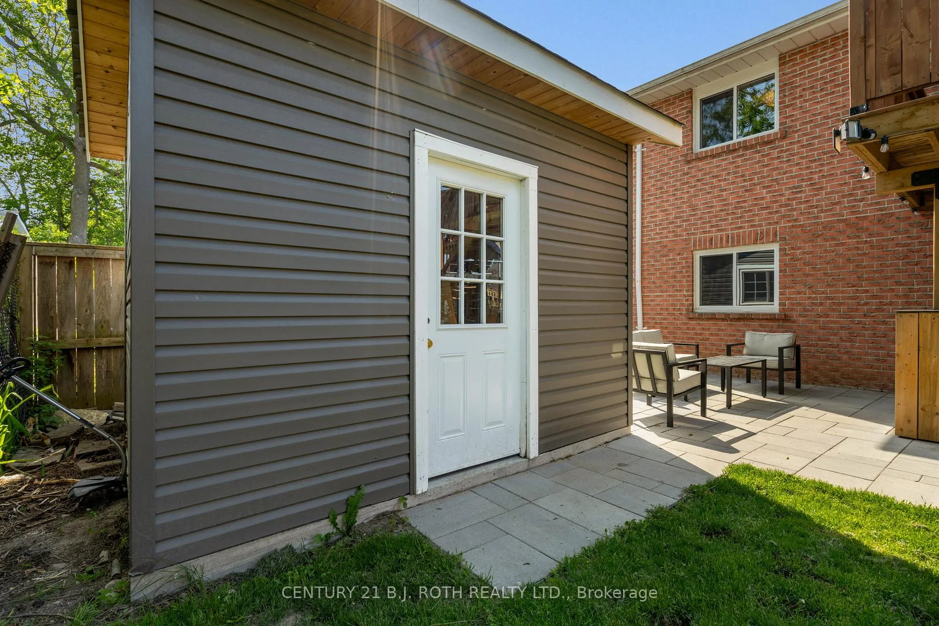 Photo 33 of 138 Tupper Street W, New Tecumseth, Alliston — HOMEH
