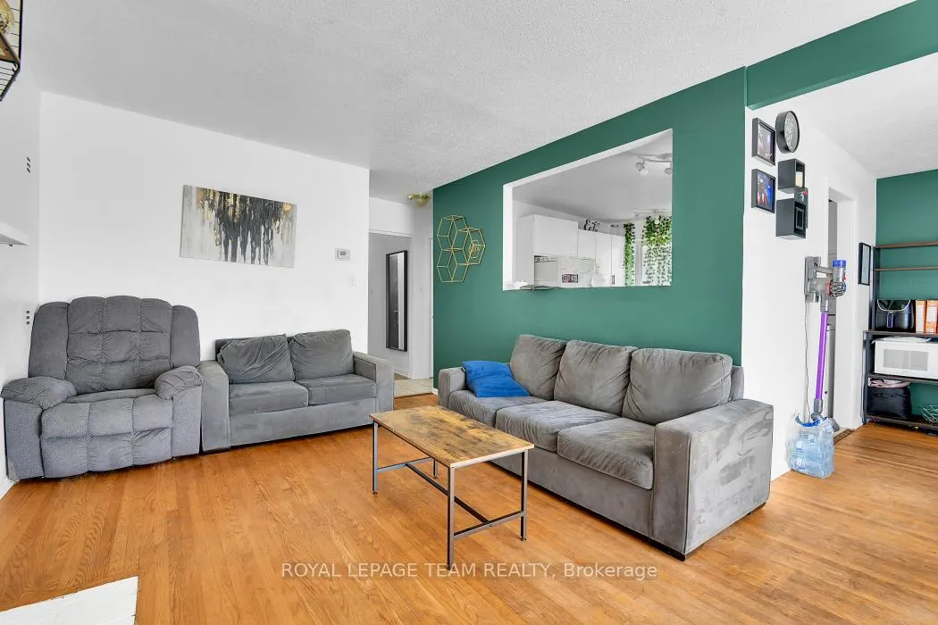 Photo 5 of 2383 Walkley Road, Ottawa, Hawthorne Meadows — HOMEH