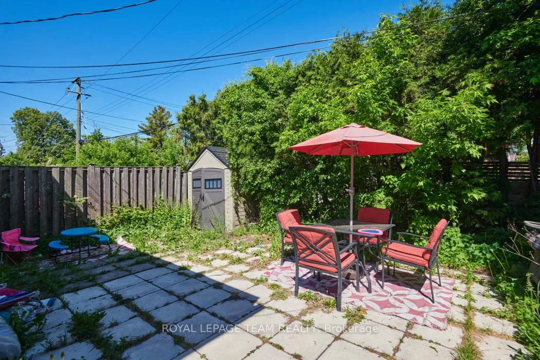 Photo 16 of 2383 Walkley Road, Ottawa, Hawthorne Meadows — HOMEH