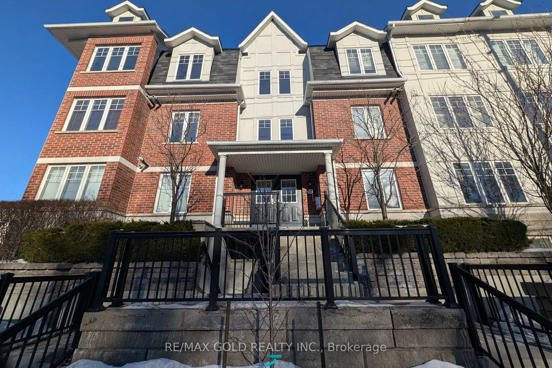 Photo of Unit 26, 671A Warden Avenue