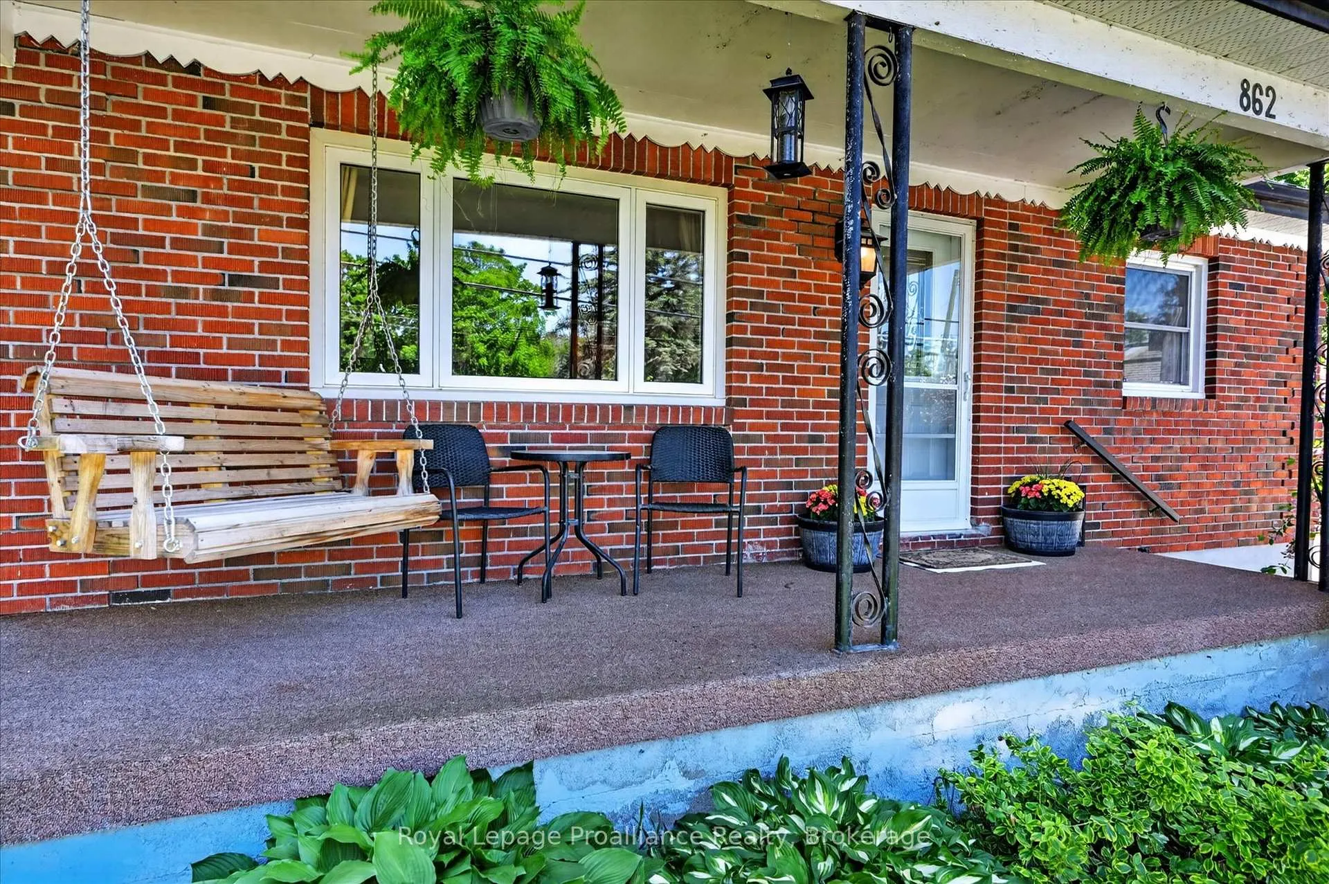 Photo 2 of 862 South Street, Douro-Dummer — HOMEH