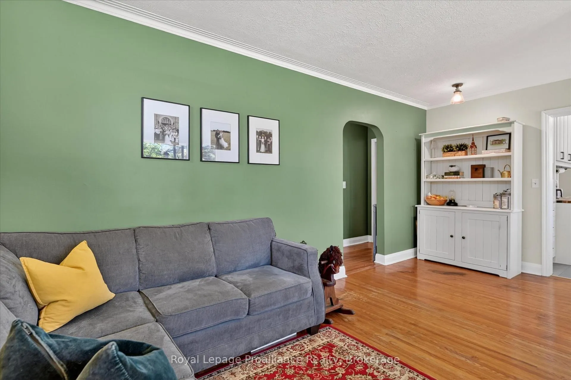 Photo 8 of 862 South Street, Douro-Dummer — HOMEH