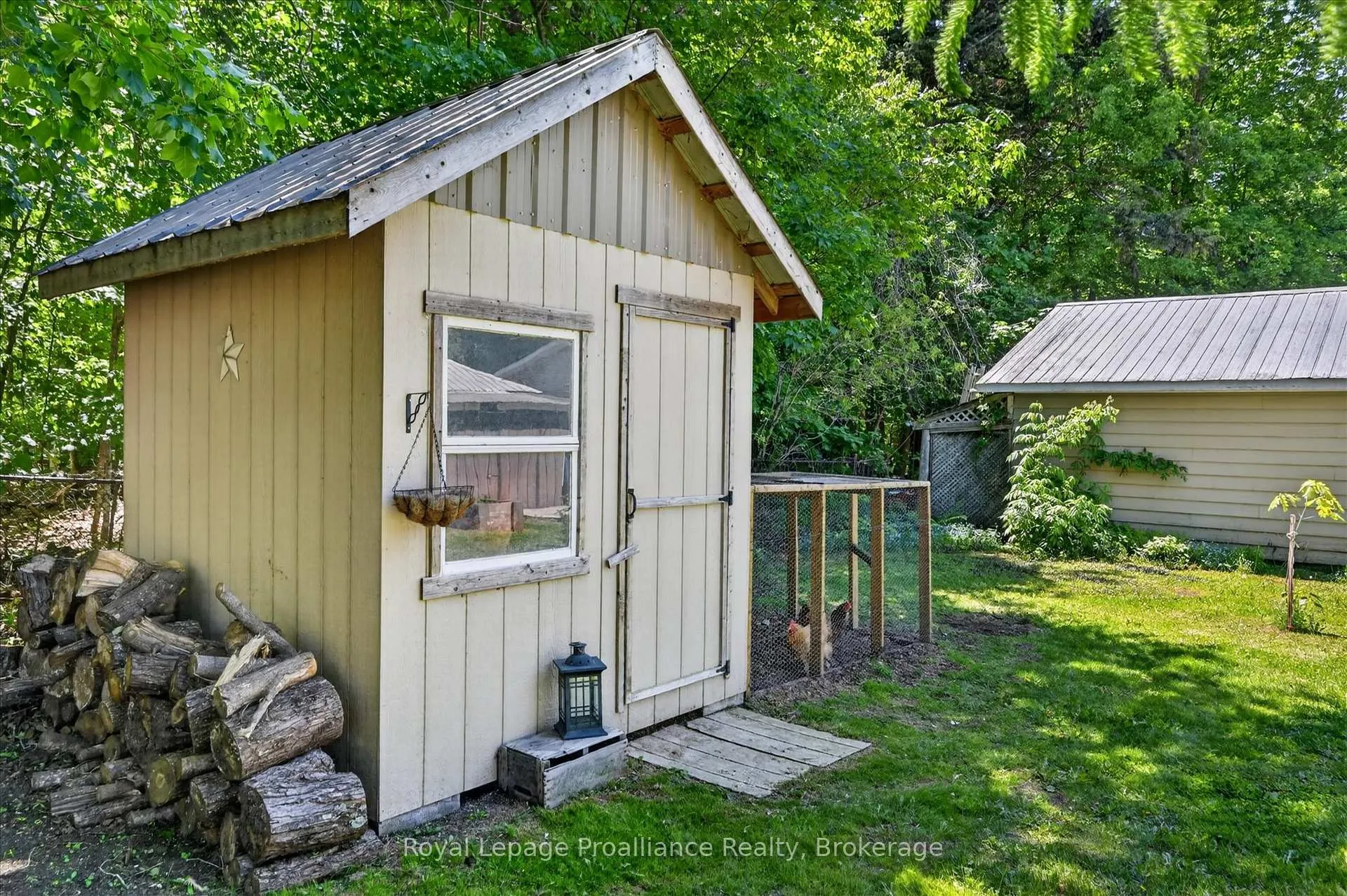 Photo 29 of 862 South Street, Douro-Dummer — HOMEH