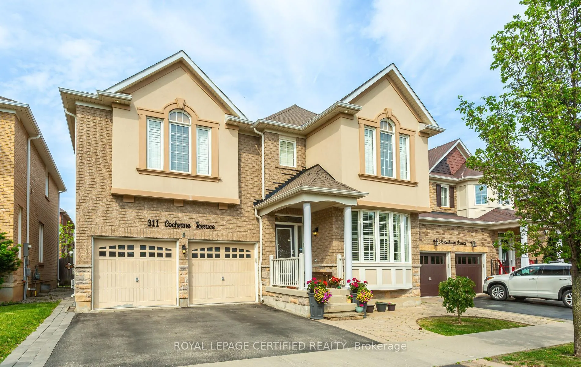 Photo 1 of 311 Cochrane Terrace, Milton, Willmott — HOMEH
