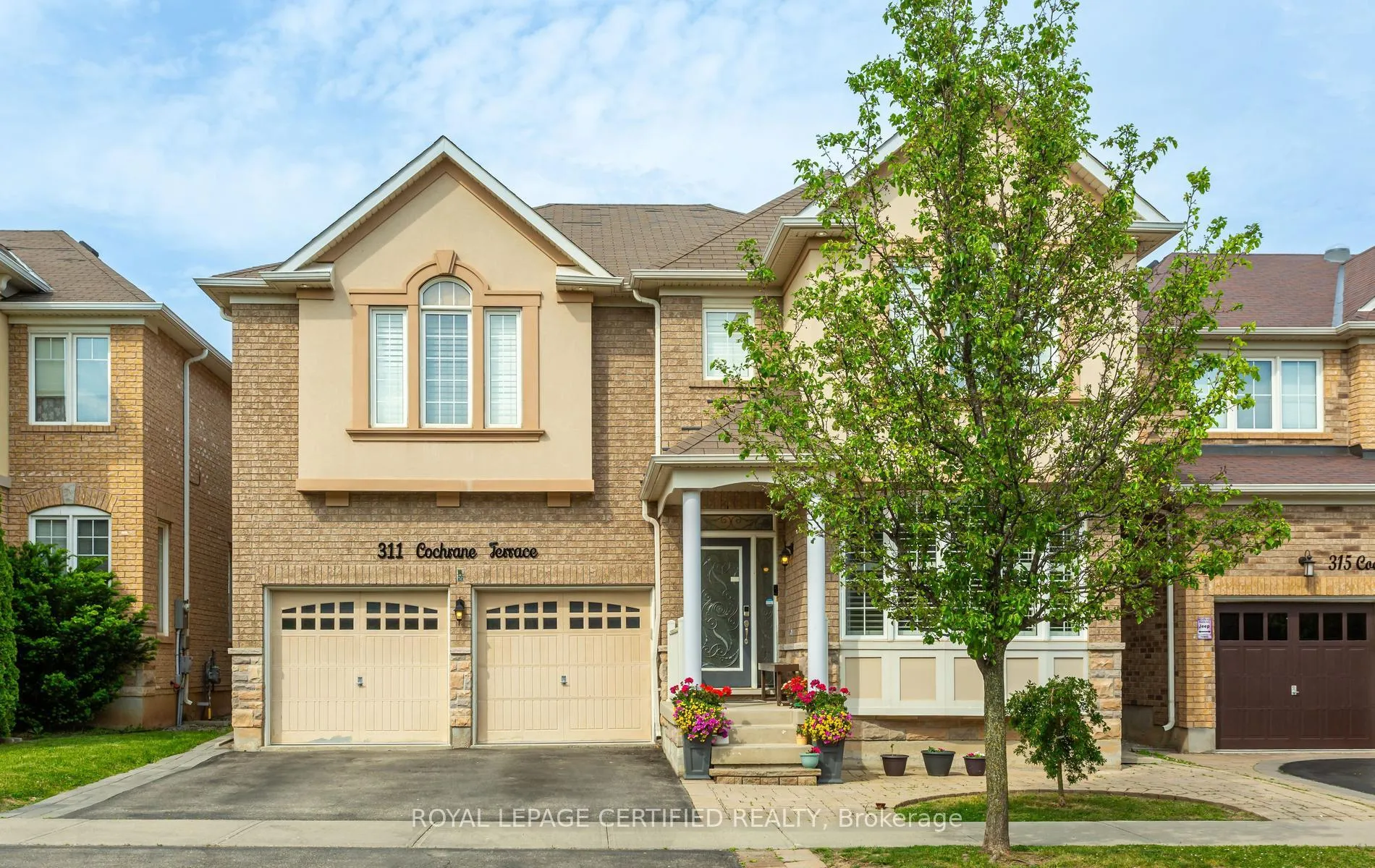 Photo 2 of 311 Cochrane Terrace, Milton, Willmott — HOMEH