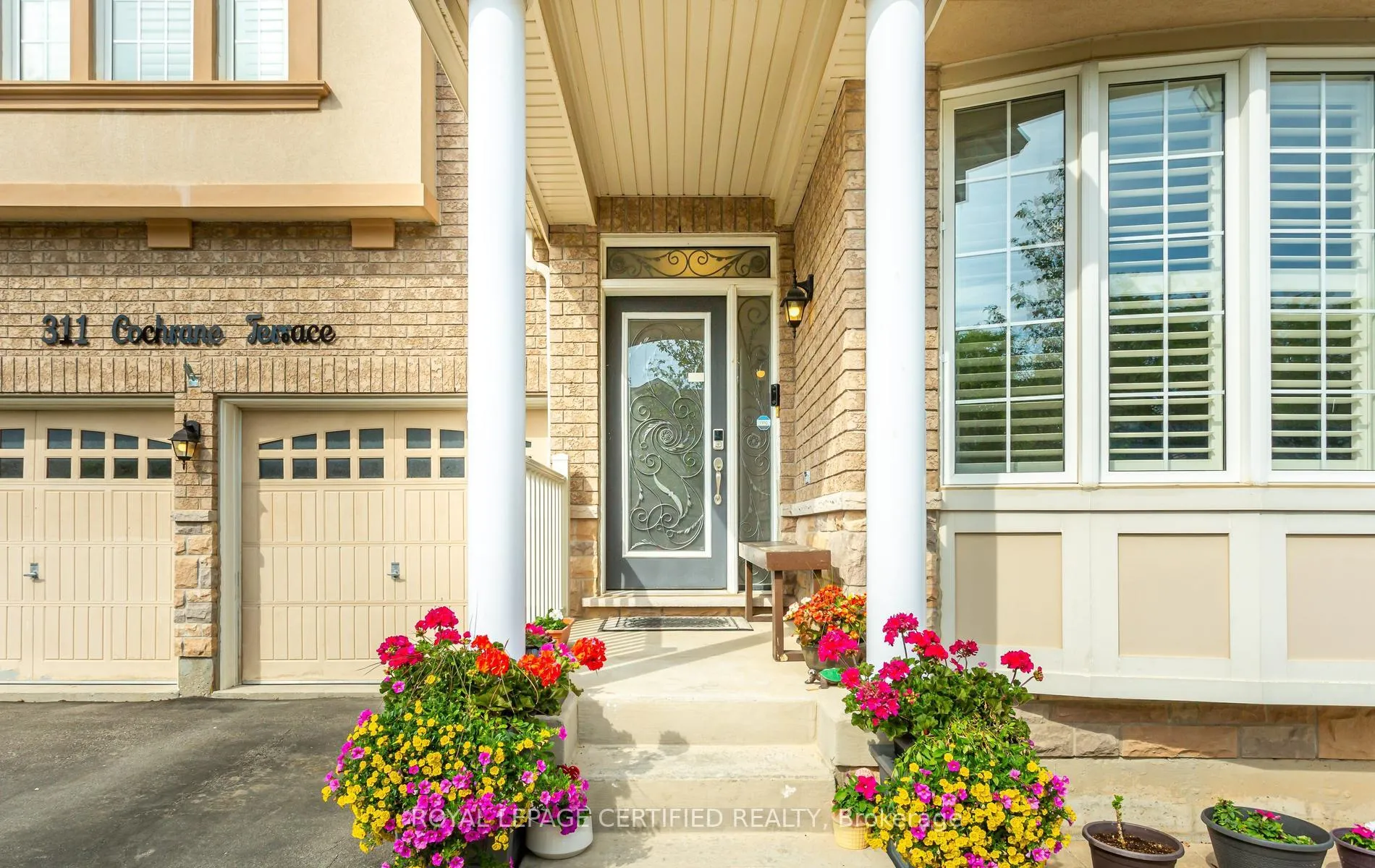 Photo 3 of 311 Cochrane Terrace, Milton, Willmott — HOMEH