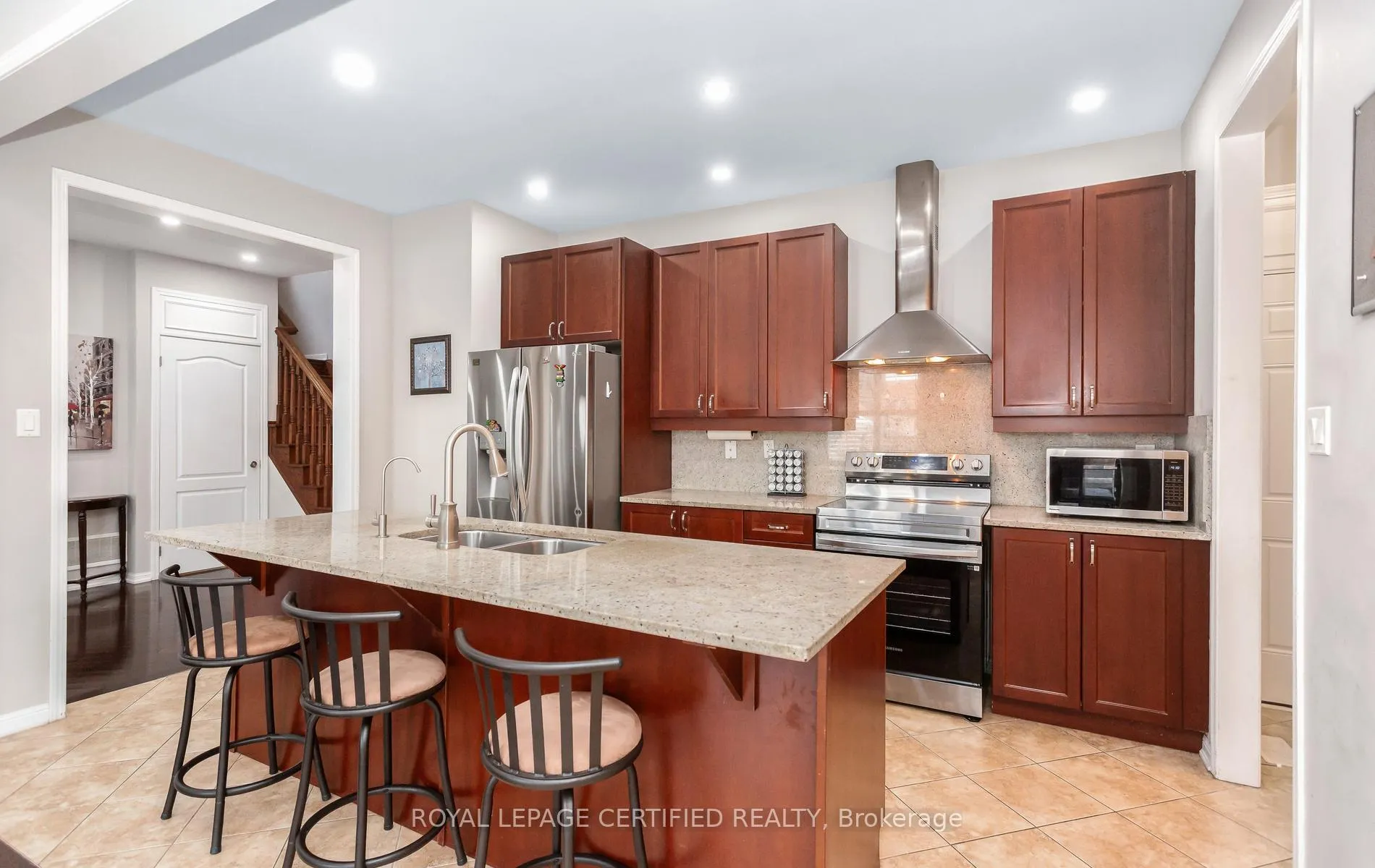 Photo 19 of 311 Cochrane Terrace, Milton, Willmott — HOMEH