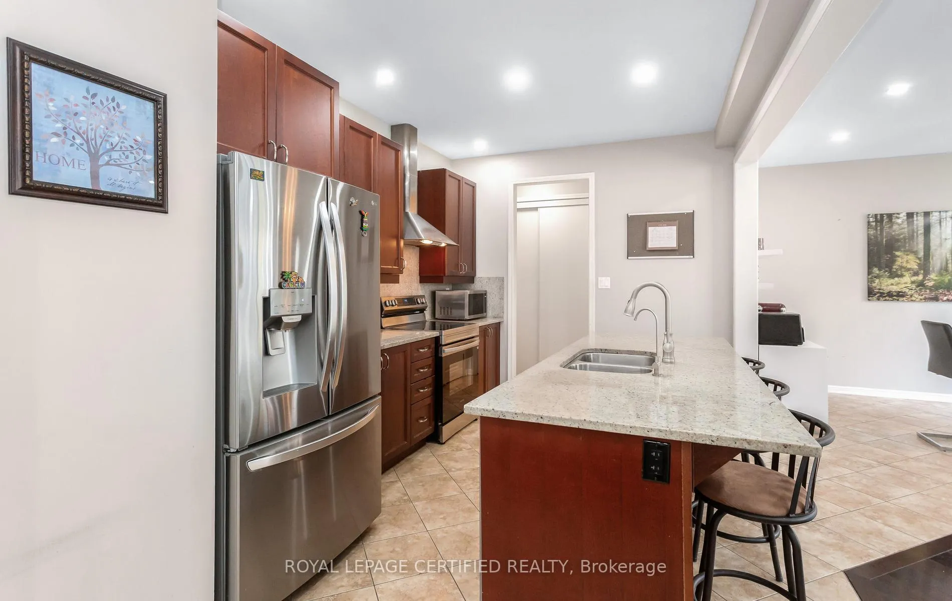 Photo 21 of 311 Cochrane Terrace, Milton, Willmott — HOMEH