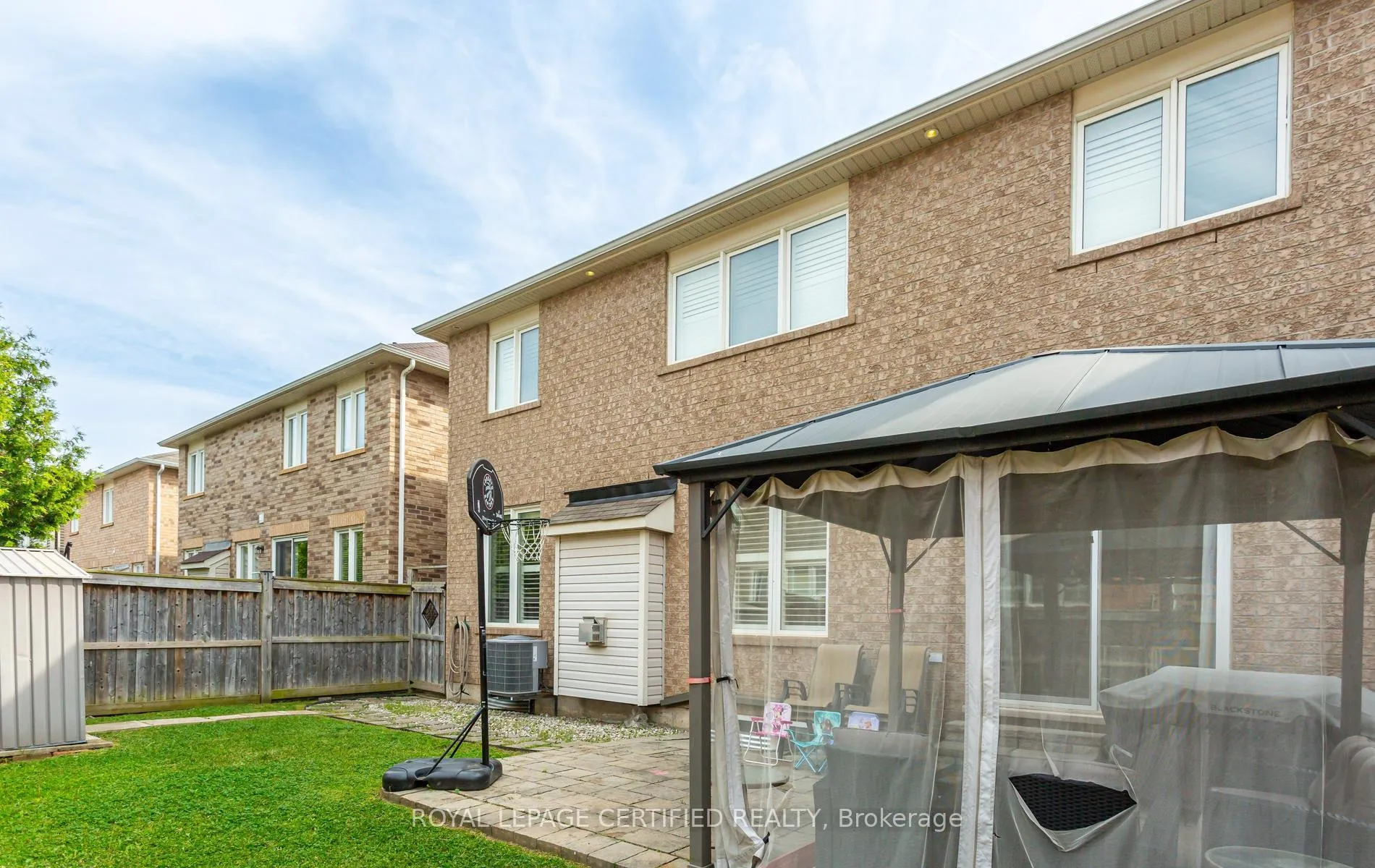 Photo 49 of 311 Cochrane Terrace, Milton, Willmott — HOMEH