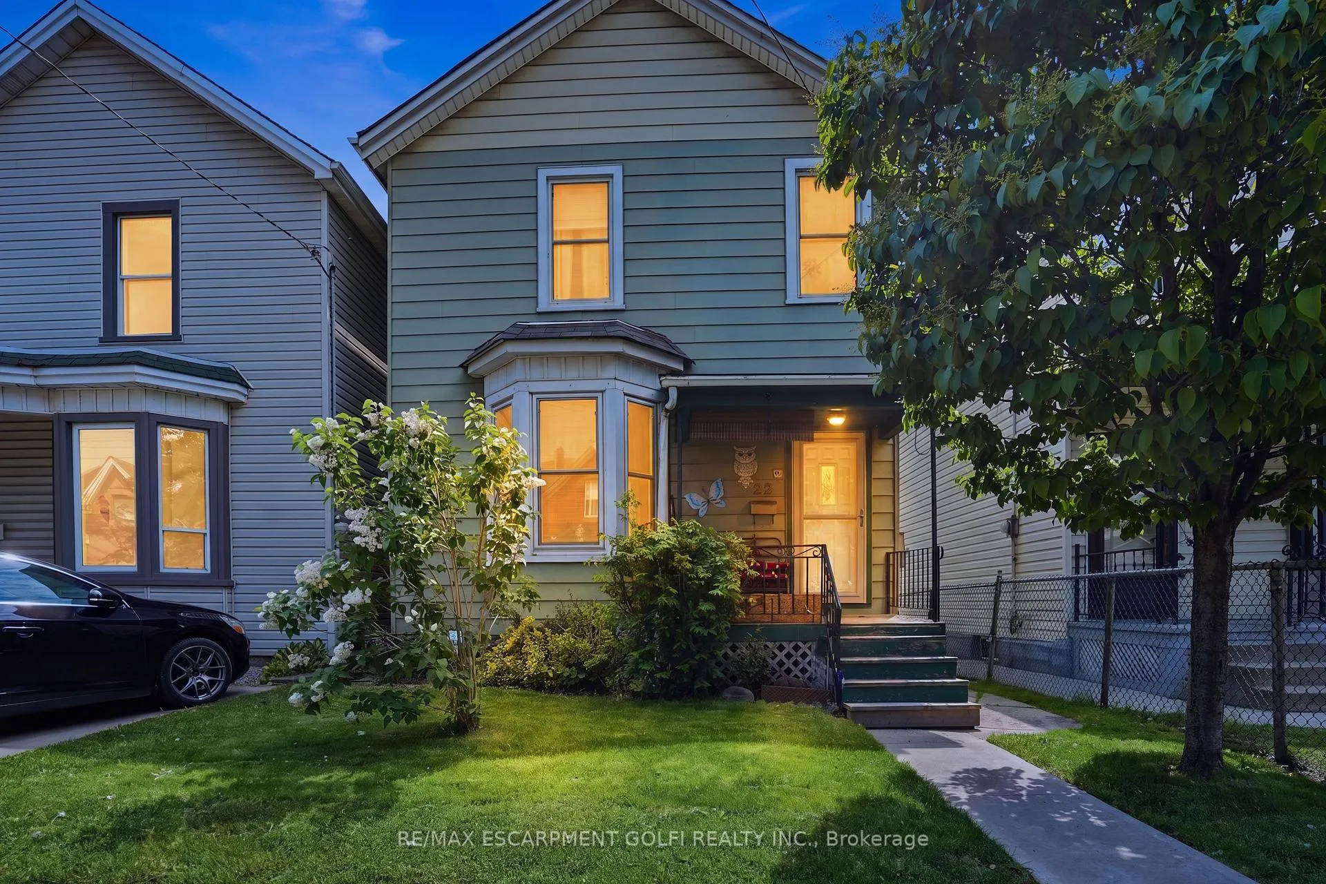 Photo 1 of 22 Cheever Street, Hamilton, Landsdale — HOMEH