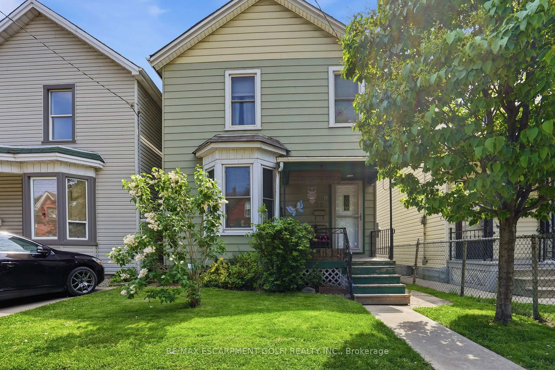 Photo 2 of 22 Cheever Street, Hamilton, Landsdale — HOMEH