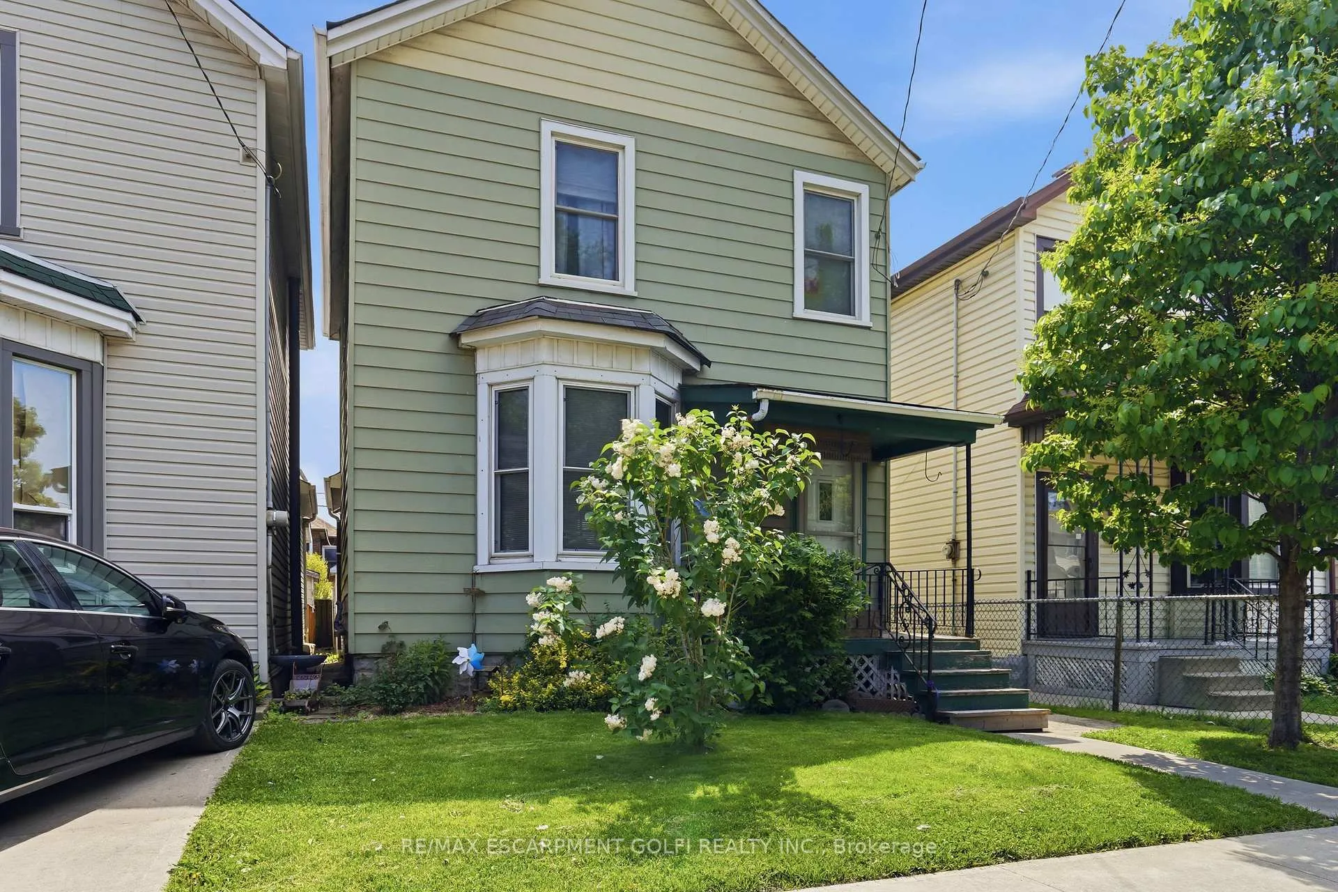 Photo 3 of 22 Cheever Street, Hamilton, Landsdale — HOMEH