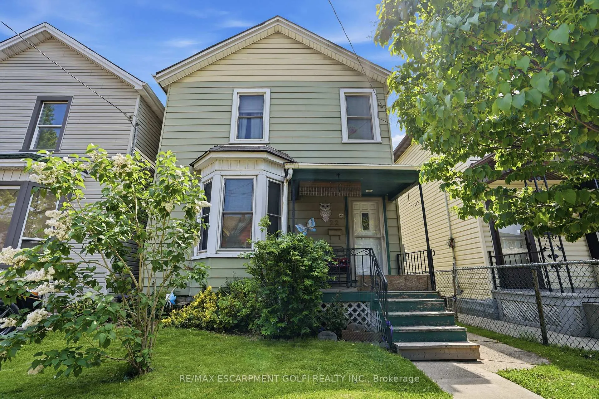 Photo 4 of 22 Cheever Street, Hamilton, Landsdale — HOMEH