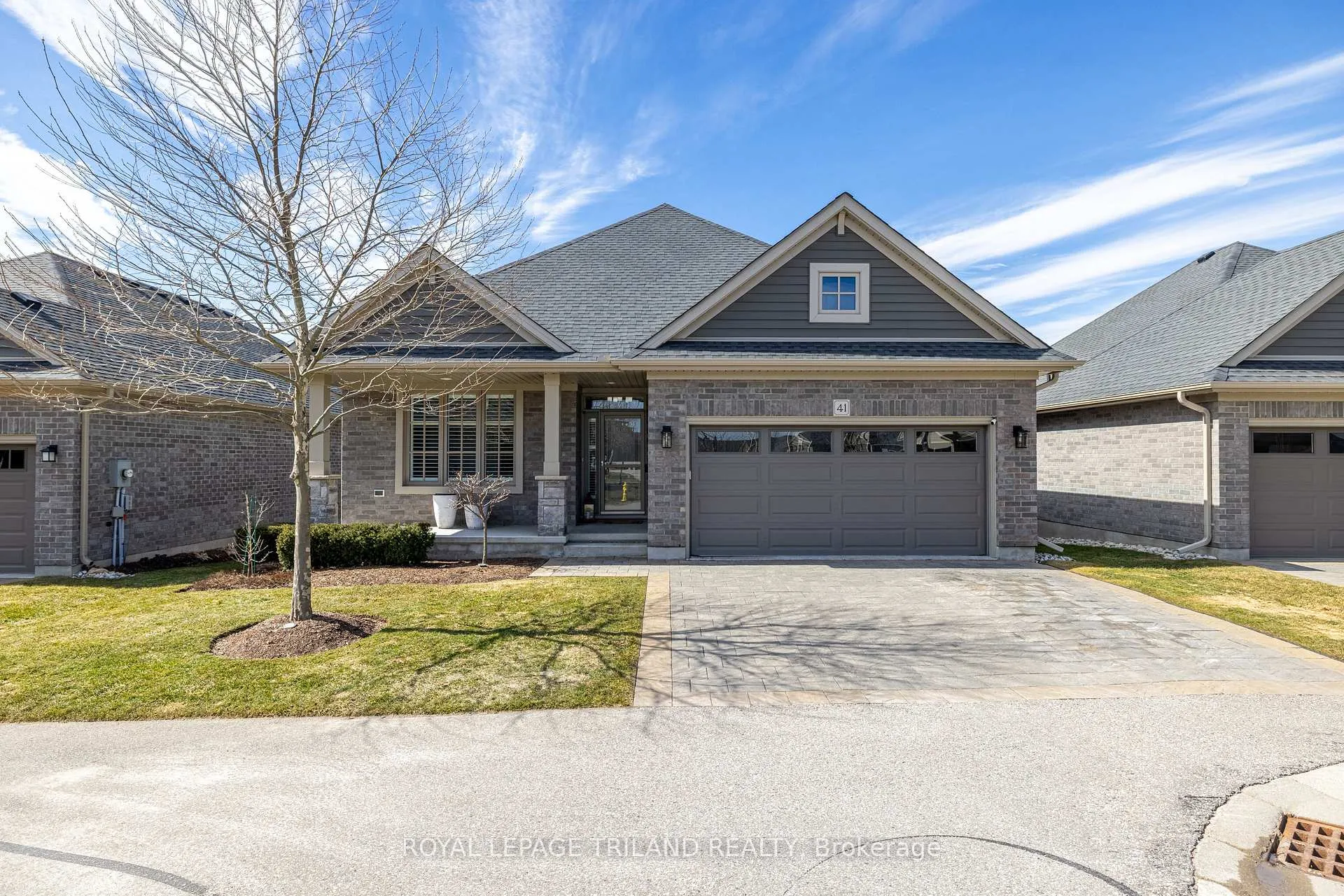 Photo 1 of Unit 41, 234 Peach Tree Boulevard, St. Thomas — HOMEH