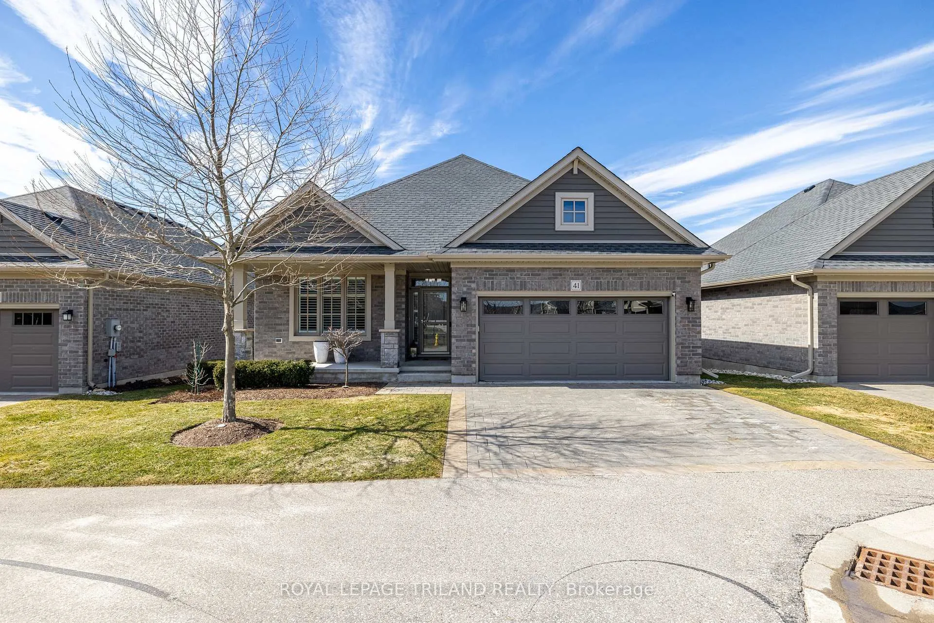 Photo 2 of Unit 41, 234 Peach Tree Boulevard, St. Thomas — HOMEH