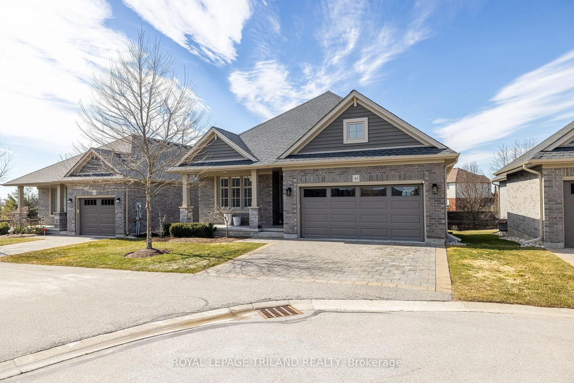 Photo 3 of Unit 41, 234 Peach Tree Boulevard, St. Thomas — HOMEH