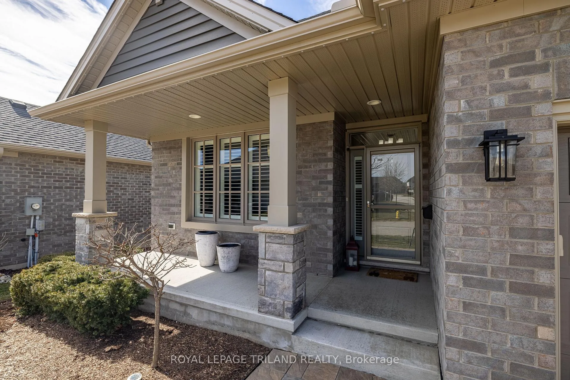 Photo 5 of Unit 41, 234 Peach Tree Boulevard, St. Thomas — HOMEH