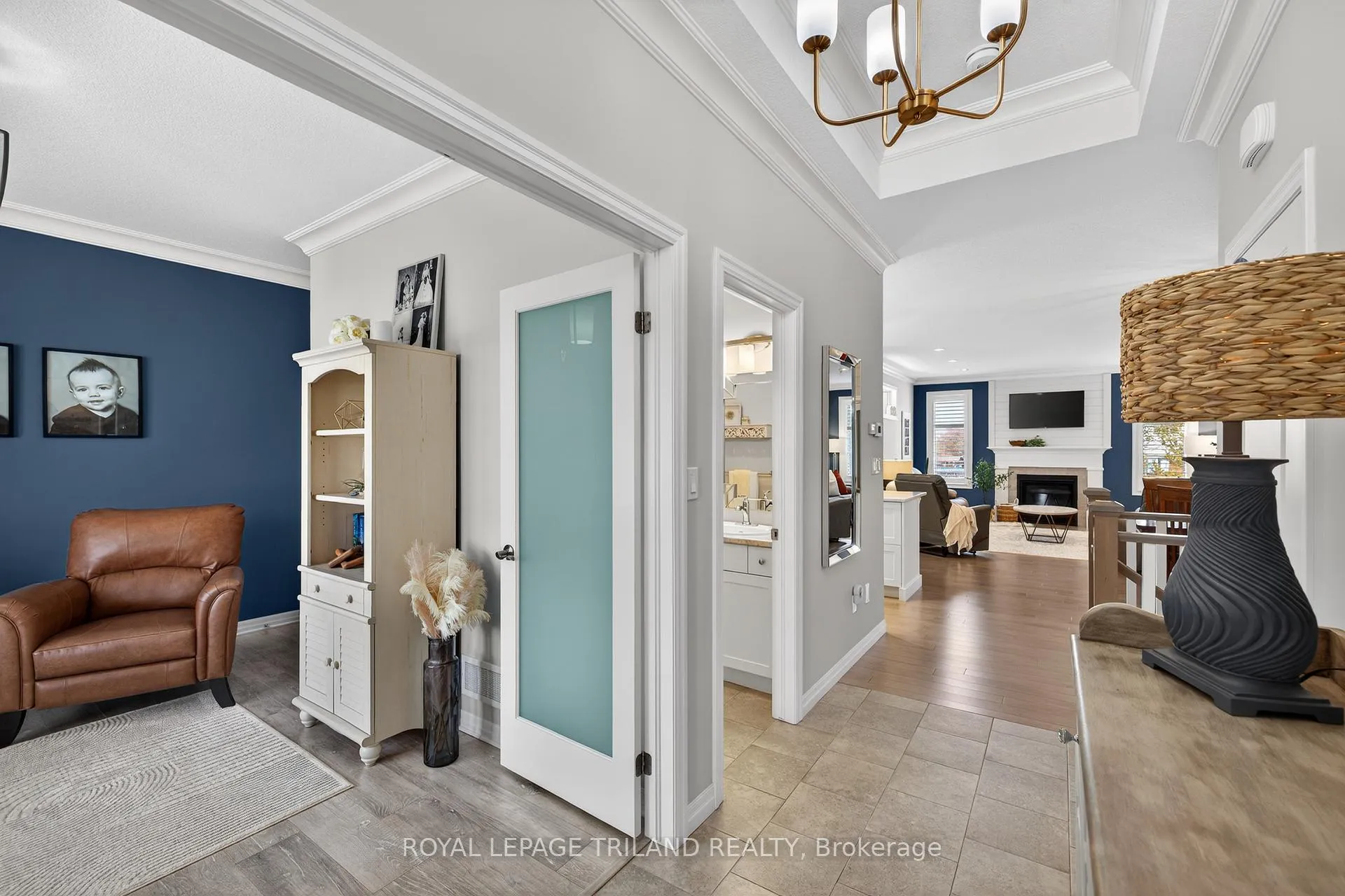 Photo 6 of Unit 41, 234 Peach Tree Boulevard, St. Thomas — HOMEH