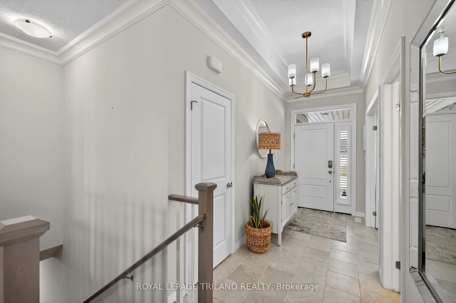 Photo 7 of Unit 41, 234 Peach Tree Boulevard, St. Thomas — HOMEH