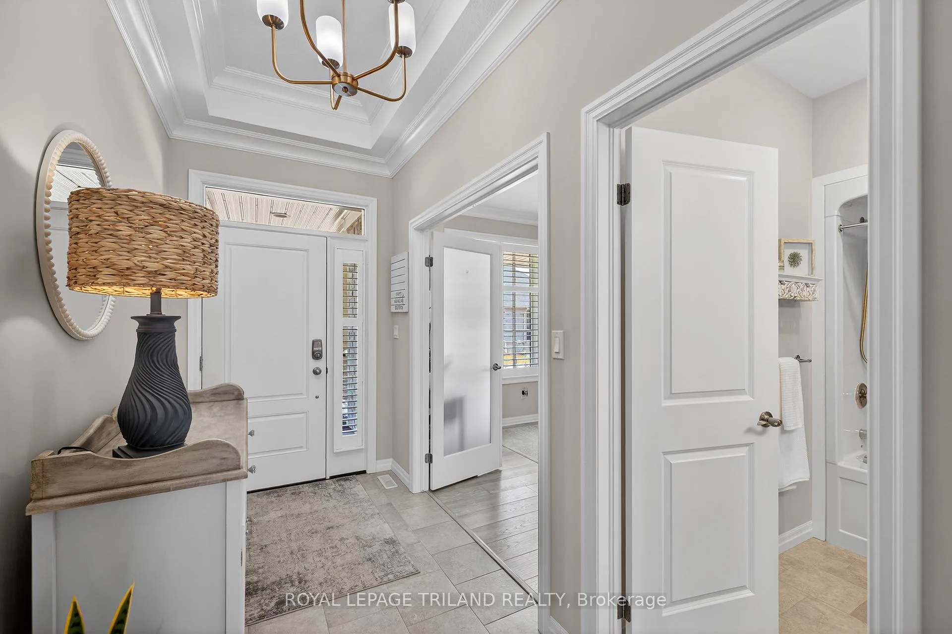 Photo 8 of Unit 41, 234 Peach Tree Boulevard, St. Thomas — HOMEH