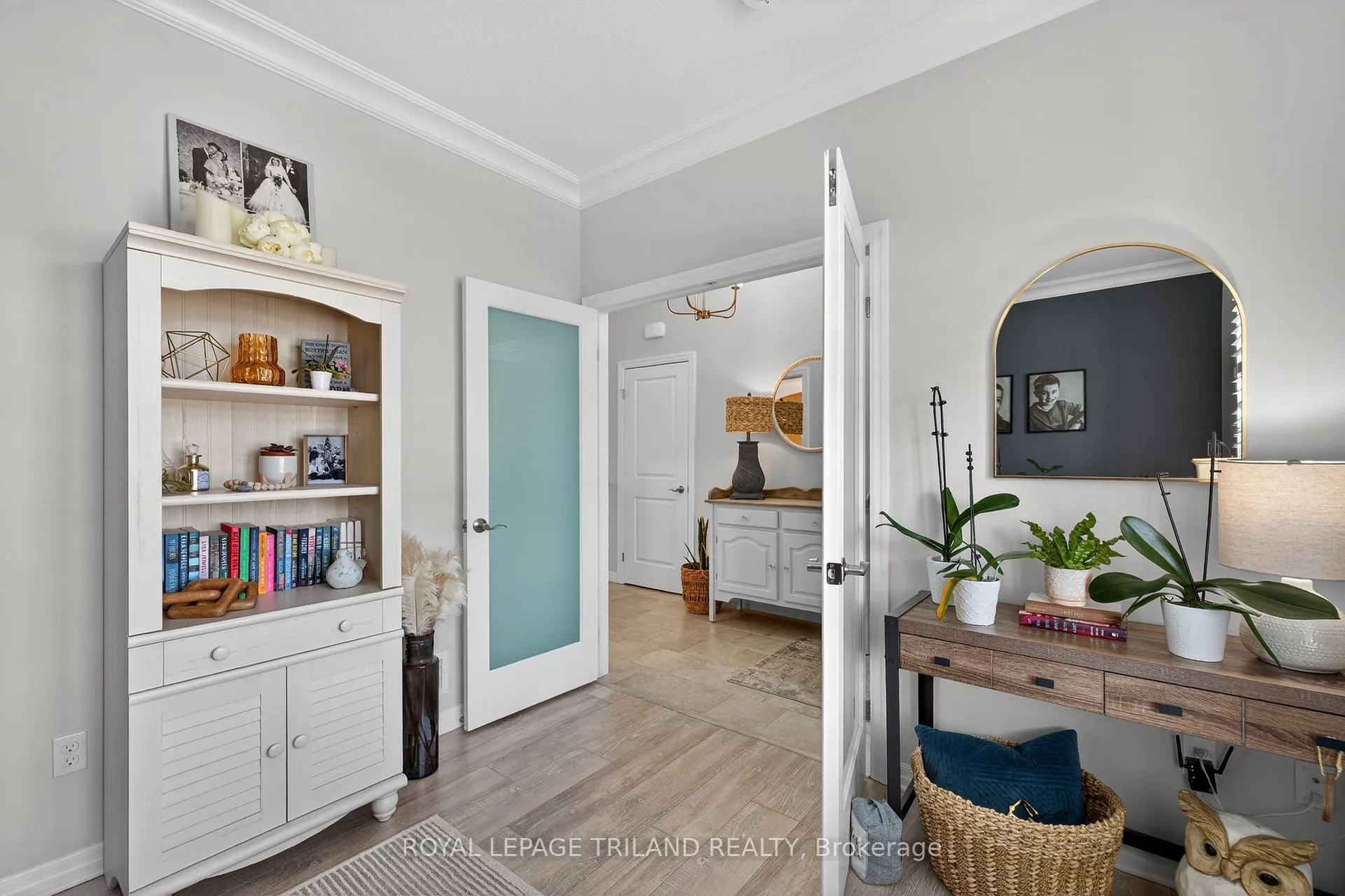 Photo 10 of Unit 41, 234 Peach Tree Boulevard, St. Thomas — HOMEH