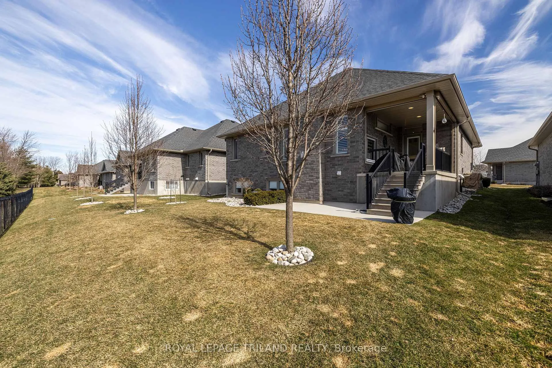 Photo 44 of Unit 41, 234 Peach Tree Boulevard, St. Thomas — HOMEH