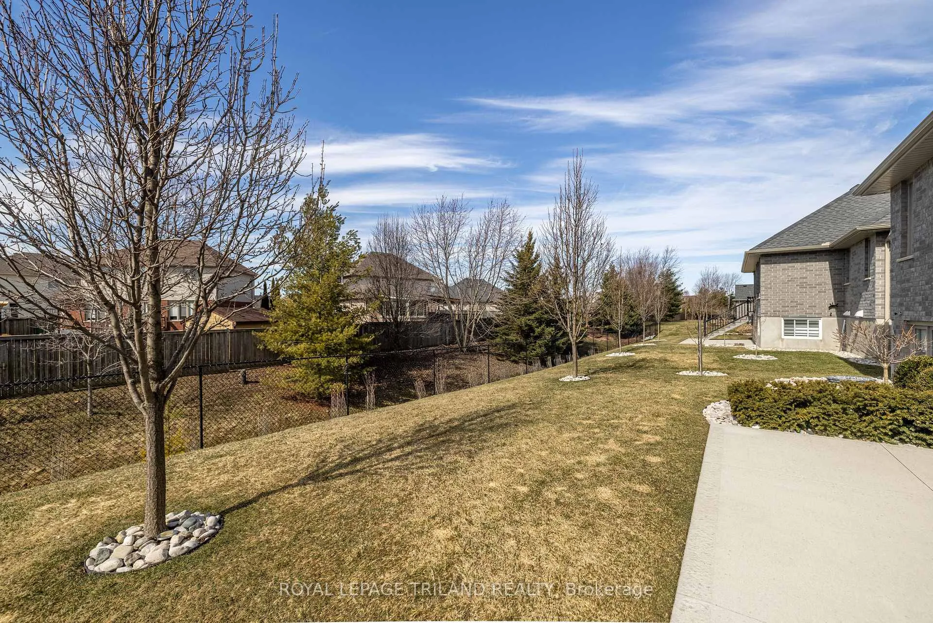 Photo 45 of Unit 41, 234 Peach Tree Boulevard, St. Thomas — HOMEH