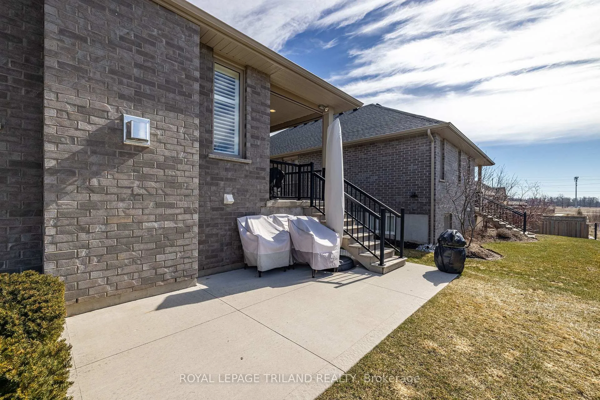 Photo 47 of Unit 41, 234 Peach Tree Boulevard, St. Thomas — HOMEH