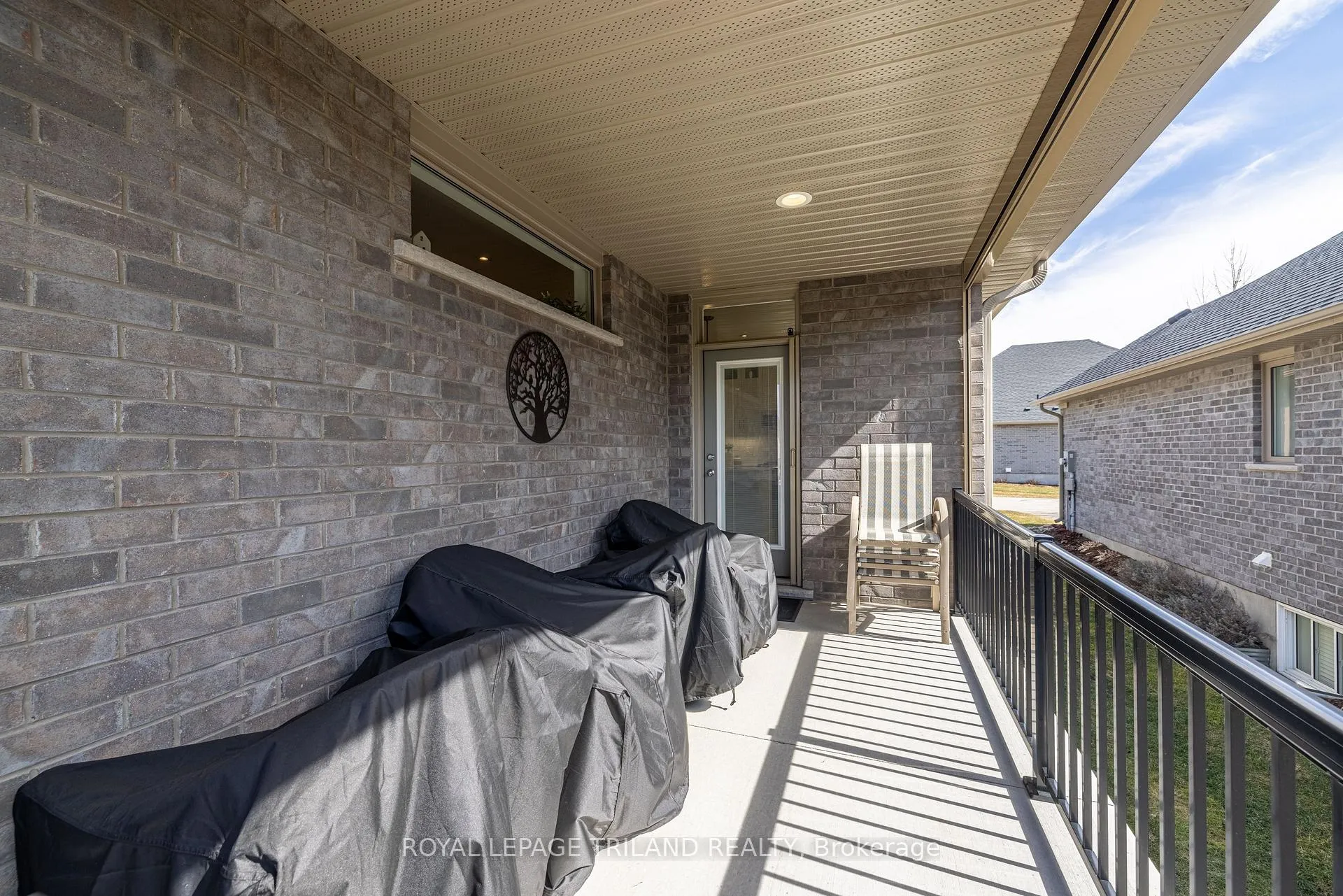 Photo 48 of Unit 41, 234 Peach Tree Boulevard, St. Thomas — HOMEH
