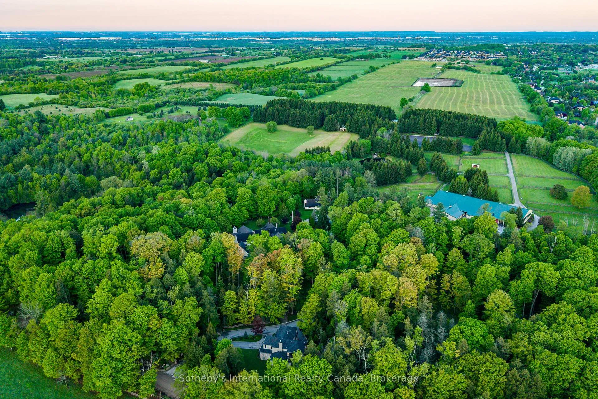 Photo 6 of 12800 8th Concession, King, Nobleton — HOMEH